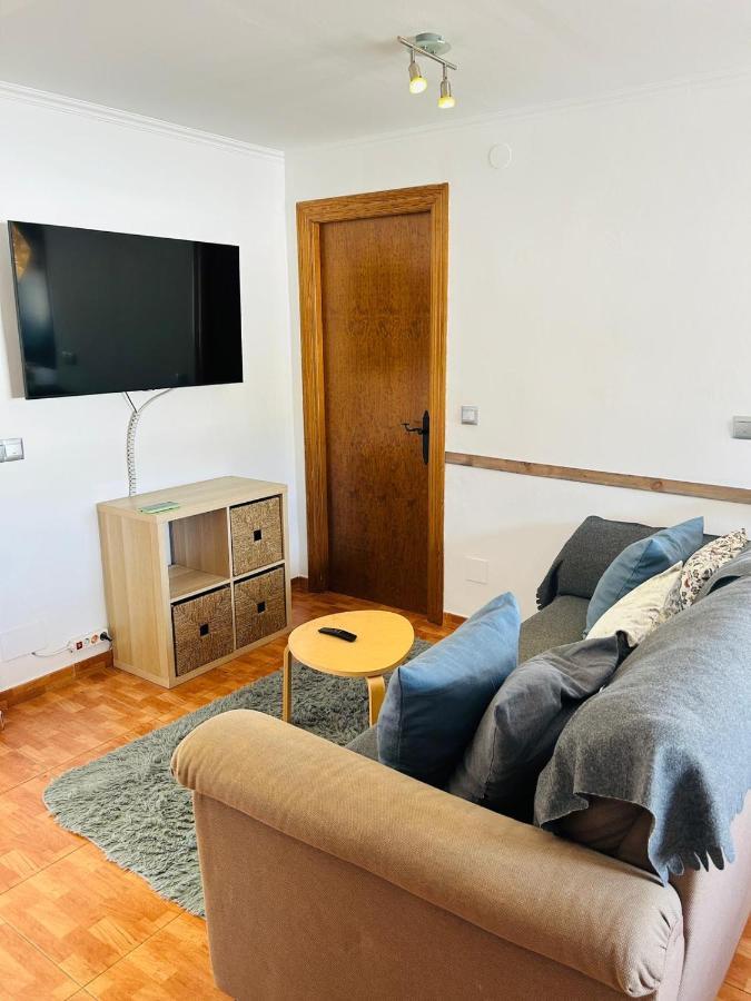 Atico Centro Malaga Center Daire Dış mekan fotoğraf